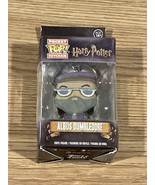 Funko Pocket Pop! Harry Potter - Albus Dumbledore Mini Keychain Figure - $26.99
