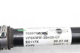 Right Passenger Side Axle Shaft Fits 07-15 MINI COOPER 71193 image 11