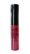 NEW NYX Soft Matte Lip Cream (Creme), SMLC24 Paris, # 24 - £3.92 GBP