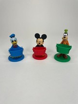 Disney 2013 Mickey Mouse Clubhouse Hi Ho Cherry-O Game 3 REPLACEMENT movers - £2.63 GBP
