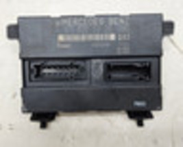 Mercedes R171 Convertible Soft Top Roof Control Module  1718203326 image 14