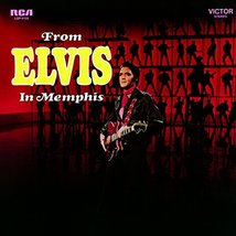 From Elvis In Memphis [Vinyl] Presley, Elvis - £44.68 GBP