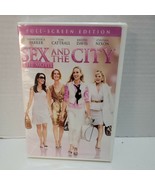 Sex and the City: The Movie DVD Brand New - £3.10 GBP