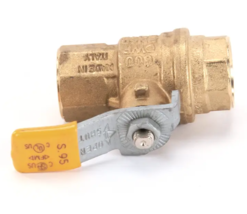 Groen FN40 Drain Valve with Short Handle fits to XS,XS-208-12-3,XS-208-14-3 - $164.29