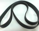 Drive Belt For Kenmore 41744142400 41740052990 Gibson GTF1040AS0 NEW - $19.79