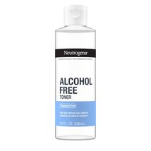 Neutrogena Alcohol-Free Gentle Daily Facial Toner, Fragrance-Free to Ton... - $11.87