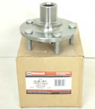 New OEM Ford Wheel Hub Front Left Right 2011-2013 Transit Connect 7T1Z-1104-D - £42.67 GBP