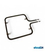 GE Microwave Convection Element WB44X10025 WB44X0239 WB44X239 - $1,365.08 MXN