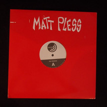 Matt Pless - Tumbleweed (LP) M - £60.78 GBP