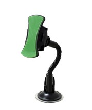 Auto Trends Smart Phone Support--Green - $14.99