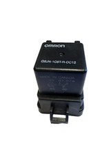 Durango Jeep Grand Cherokee  TIPM Plug-In Fuel Pump Relay by Omron G8JN1... - $15.15