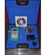 W&amp;G JDSU OLP-15B 800-1700nm Optical Power Meter w/ CD &amp; Extra Optical Ad... - €206,17 EUR