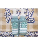 2 Bath and body Works gentle Foaming Hand soap lot of 2 Coconut Lime ver... - $20.41 CAD
