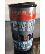 Starbucks 2017 Tennessee Local Collection Double Wall Tumbler NEW WITH TAG - €57,85 EUR