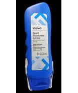 Solimo Sport Sunscreen Body Lotion Broad Spectrum SPF 50 All Skin Types ... - $202.78 MXN