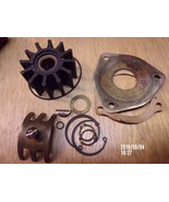 Sherwood Pump Major Repair Kit Westerbeke Impeller kit G30B - $1,413.45 MXN