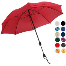 EuroSCHIRM Swing Handsfree Umbrella Lightweight Trekking Hiking - $71.24+