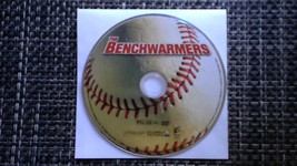 The Benchwarmers (DVD, 2006) - £2.18 GBP