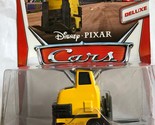 Disney Pixar Cars Deluxe Muggsy Liftsome - $22.99