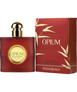 OPIUM by YSL Yves Saint Laurent 1.6 oz / 50 ml Eau de Toilette EDT Spray... - $2,572.35 MXN