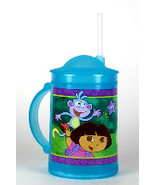 Dora The Explorer Freezer Mug - £10.12 GBP