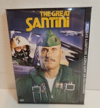 The Great Santini 1979 Film (DVD, 1999) Robert Duvall Pat Conroy Brand New - £6.16 GBP