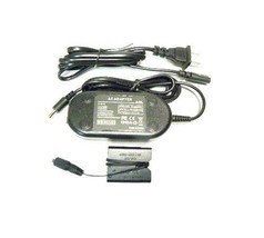 AC Adapter for Olympus STYLUS MJU 1010, 1020, 1030 9000 9010 6000 6010 6020 8000 - $17.90