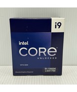 Intel Core i9-13900K Processor (5.8 GHz, 24 Cores, LGA 1700) Box-BX80715... - $7,711.70 MXN