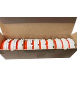 NEW 10 Pack Honeywell Notifier FSP-951-BP White Photoelectric Smoke Dete... - $502.37 CAD