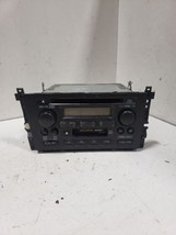 Audio Equipment Radio Am-fm-cassette-cd Fits 00-01 TL 654503 - $626.52 MXN