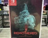 Remothered: Tormented Fathers - Nintendo Switch - $36.68