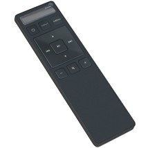 Xrs551N-G Replace Remote Control Fit For Vizio Soundbar Sound Bar Speaker System - £21.60 GBP