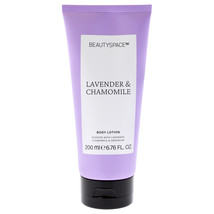 Beauty Space Body Lotion - Lavender and Chamomile Body Lotion BY BeautyS... - $12.13