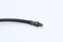 02-08 JAGUAR X-TYPE FRONT LEFT DRIVER SIDE BRAKE HOSE Q6228 image 4
