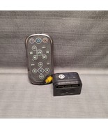 MAD CATZ Double-Sided Universal DVD TV VCR Remote PS2 Playstation 2 Sony... - £8.56 GBP