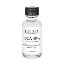 Trichloroacetic Acid, 45% Peel, Wrinkles, Anti Aging, Age Spots - $35.99