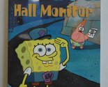 Spongebob Squarepants Hall Monitor [Unknown Binding] Auerbach, Annie - $2.93