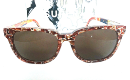 New RetroSuperFuture People GL9 Men&#39;s Sunglasses Italy - $149.99