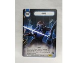 Star Wars Destiny Guard Alternative Art Promo Card - £5.47 GBP