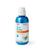 CVS Health Oral Rinse with Xylitol, Ice Mint, 16 oz - $15.02 CAD