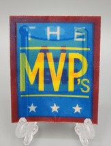 1990 Score Magic Motion MVPs #18/56 Joe DiMaggio MLB HOF Baseball - £1.17 GBP