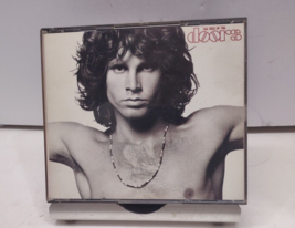 The Best Of The Doors,2-CD - £7.13 GBP