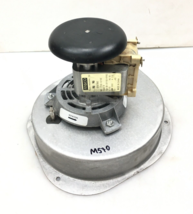 FASCO 7058-0267  Draft Inducer Blower Motor Assembly 17499 used #M570 - $64.52