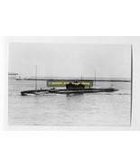 rp06712 - Greek Navy Submarine - Katsonis - print 6x4 - $4.02 CAD