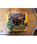 Castle Panic - Board Game - Fireside Games- 100% Complete - $14.99