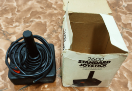 Atari VTG Controller Joysticks 2600 for Console and computer - For Parts... - $544.35 MXN