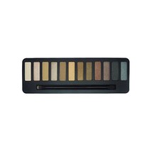 W7 Eye Colour Palette, In The Buff Lightly Toasted  - $963.70 MXN