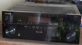 Gently Used Pioneer Elite VSX-23T-TXH - Vgc - Working Cnd Home Theater Receiver - £396.95 GBP