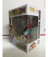 NEW Funko Pop WALGREENS EXCLUSIVE Marvel IRON HAMMER Figure 680 POP! NIB - $37.88 CAD