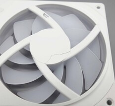 NZXT RL-KR36E-W2 Kraken Elite 360mm RGB AIO Liquid Cooler READ image 3